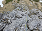 Aggenstein Nordwestgrat