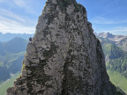 Höfatsüberschreitung