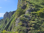 Piramide, Klippern, Gungern, Wannenkopf