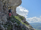 Rote Wand