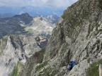 Rote Wand