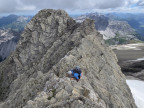 Rote Wand