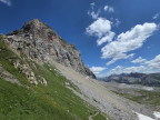 Rote Wand