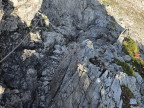 Butzenspitze, Kleinspitze, Braunarlspitze