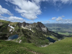 NW-Grat Nebelhorn