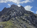 NW-Grat Nebelhorn