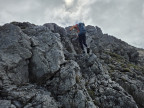 NW-Grat Nebelhorn