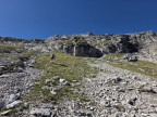 Gadnerköpfe und Klesenzakopf