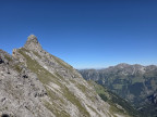 Gadnerköpfe und Klesenzakopf