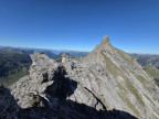 Gadnerköpfe und Klesenzakopf