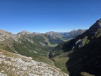 Spuller Schafberg und Unterer Schafberg