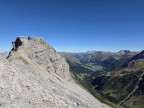 Spuller Schafberg und Unterer Schafberg