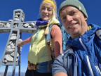 Spuller Schafberg und Unterer Schafberg