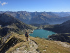 Spuller Schafberg und Unterer Schafberg