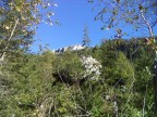 Hoher Ifen über Schwarzwasserhütte