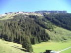 Hoher Ifen über Schwarzwasserhütte