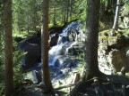 Hoher Ifen über Schwarzwasserhütte