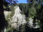 Hoher Ifen über Schwarzwasserhütte