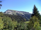 Hoher Ifen über Schwarzwasserhütte