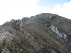 Westlicher Erlispitze, Roggspitze und Östliche Erispitze