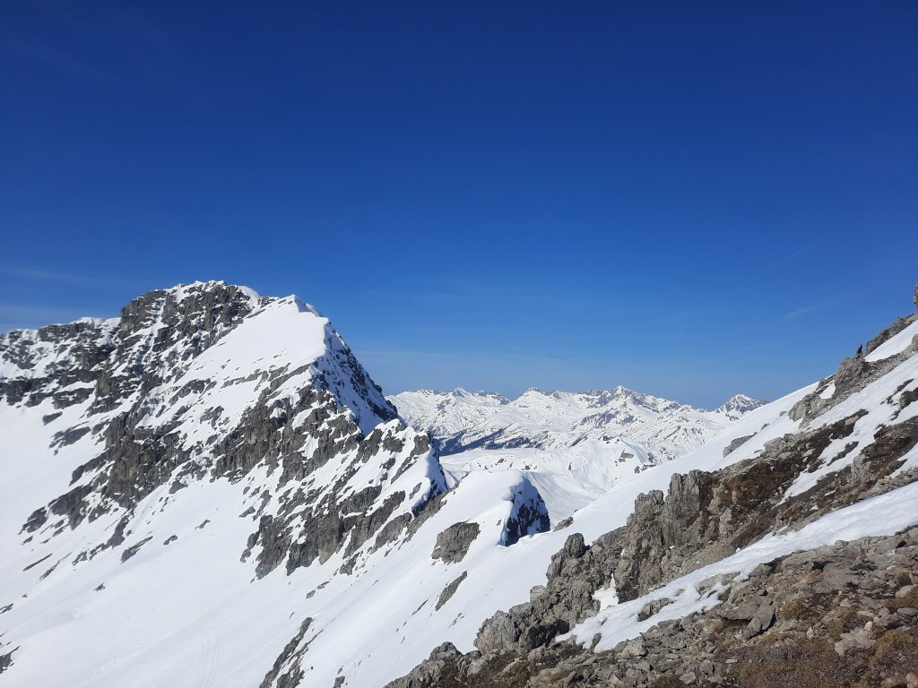 Gümplespitze