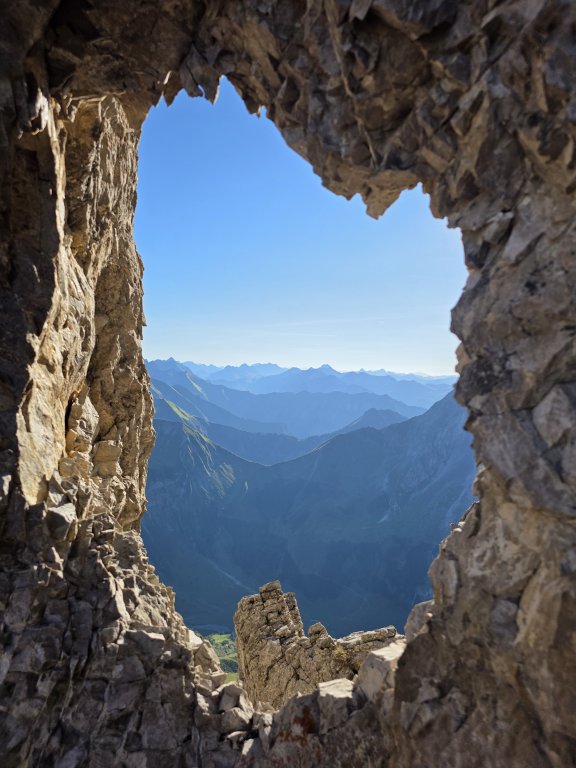 Großer Wilder