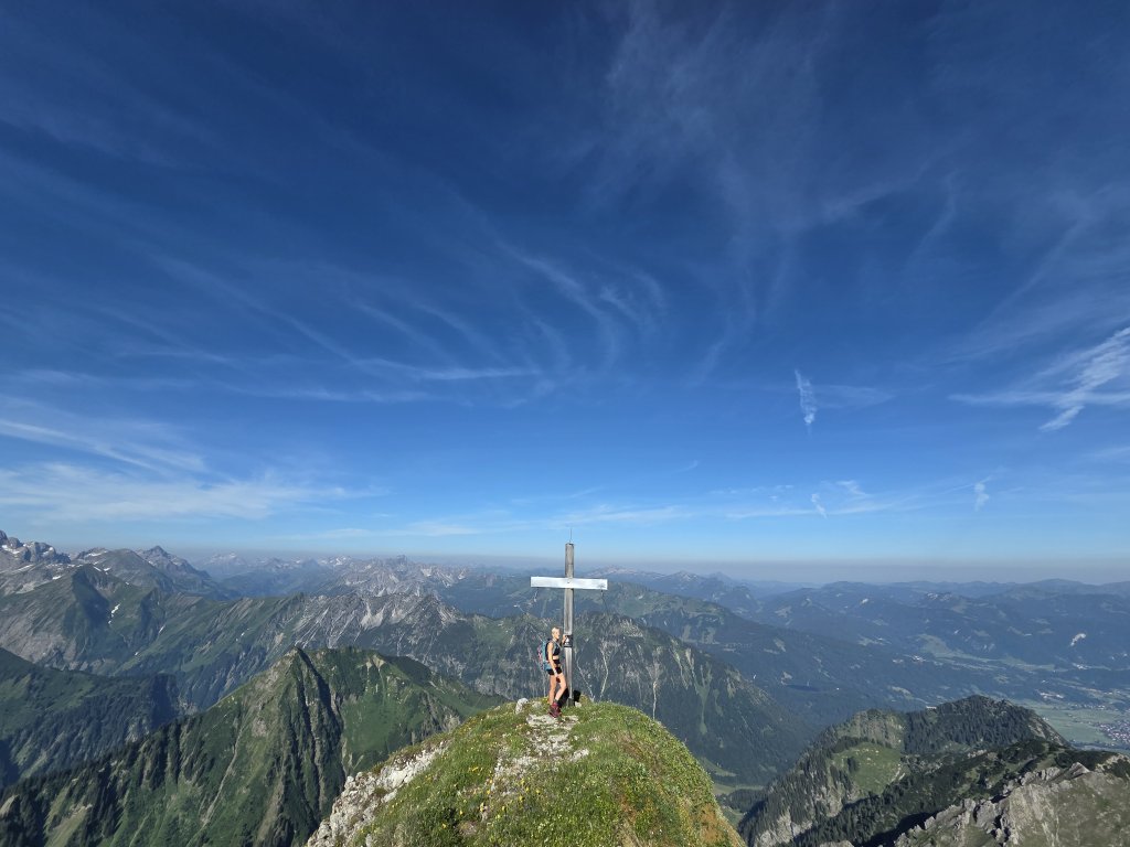 Höfatsüberschreitung