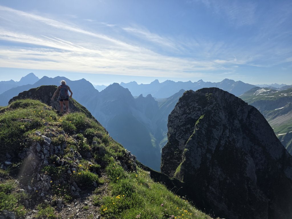 Höfatsüberschreitung
