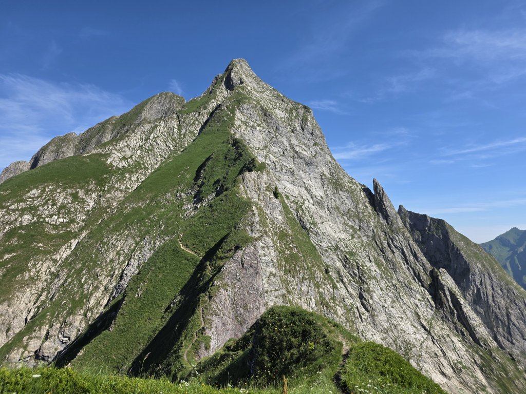 Höfatsüberschreitung