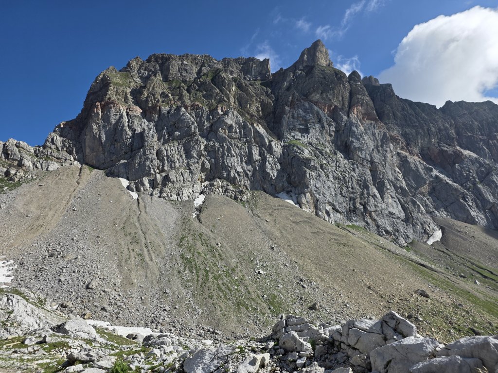 Rote Wand