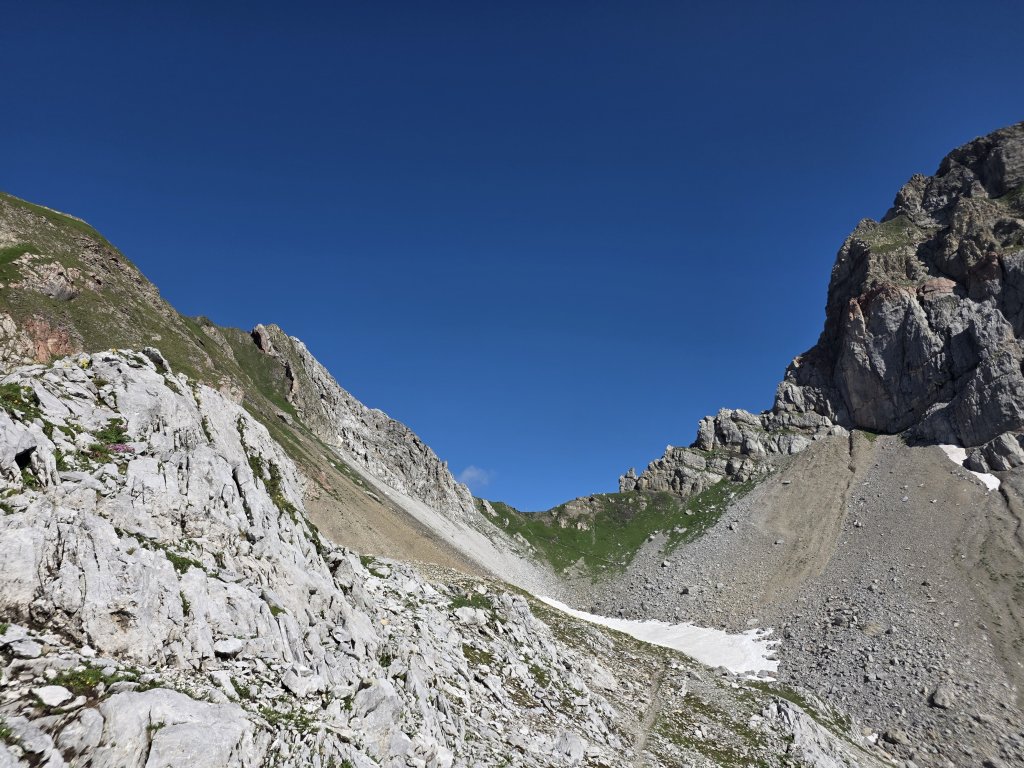 Rote Wand