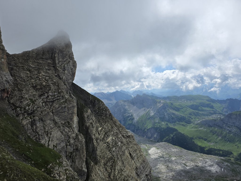Rote Wand