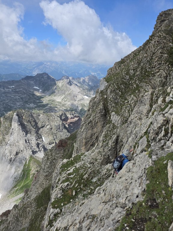 Rote Wand