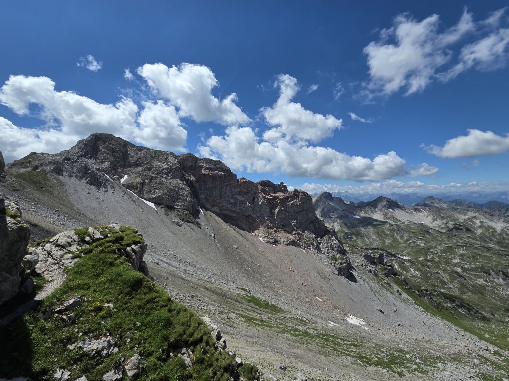 Rote Wand