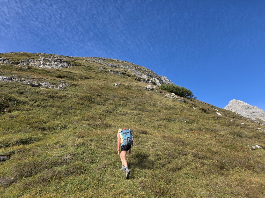Spuller Schafberg und Unterer Schafberg