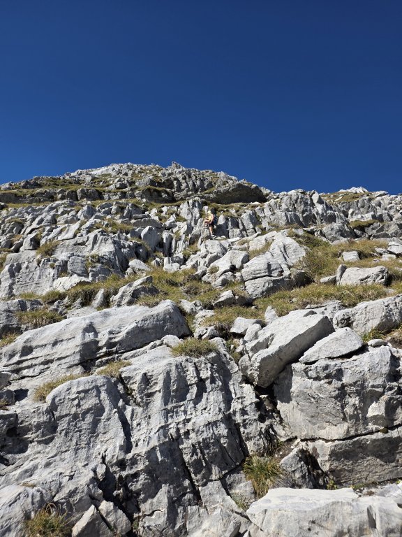 Spuller Schafberg und Unterer Schafberg