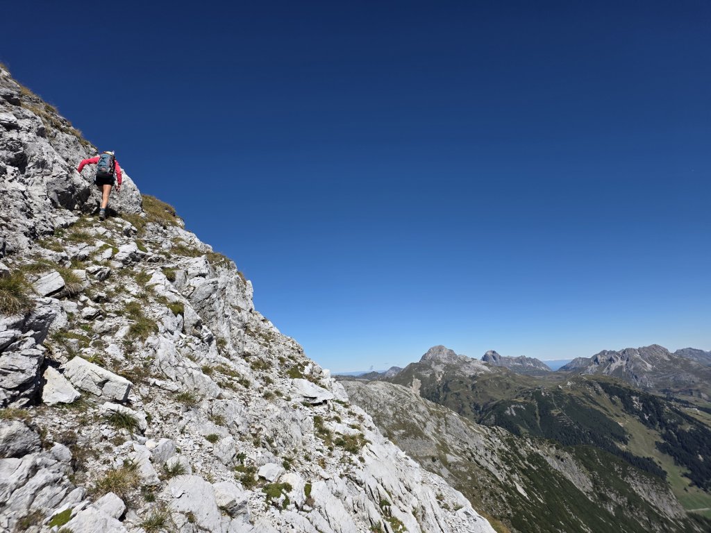 Spuller Schafberg und Unterer Schafberg
