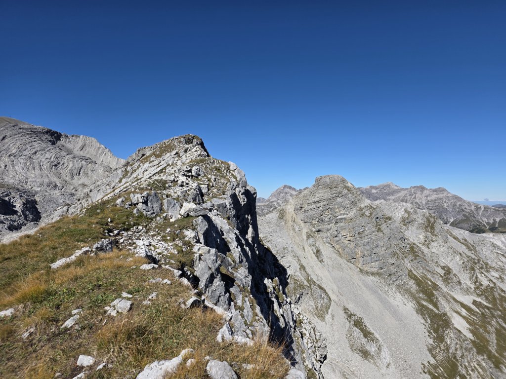 Spuller Schafberg und Unterer Schafberg
