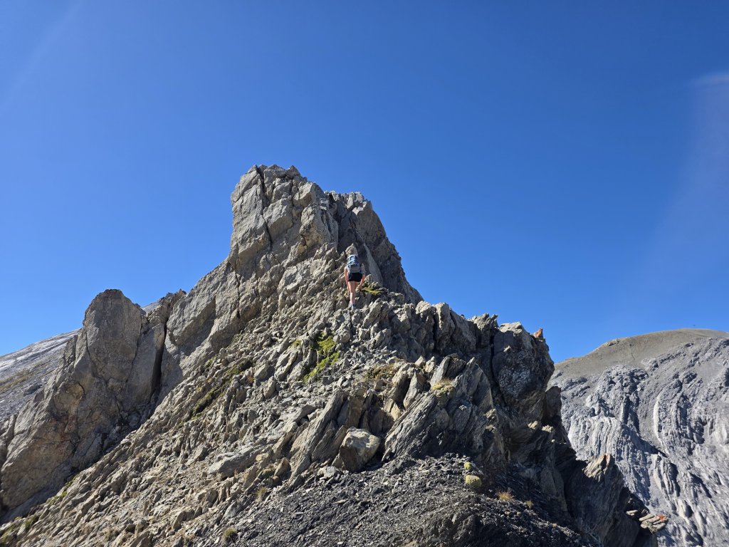 Spuller Schafberg und Unterer Schafberg