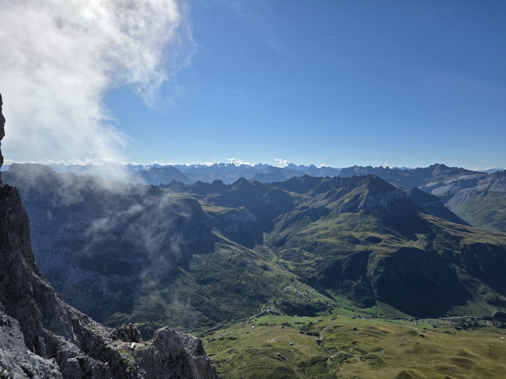 Sulzfluh